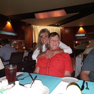 Meet your Posher, Michele